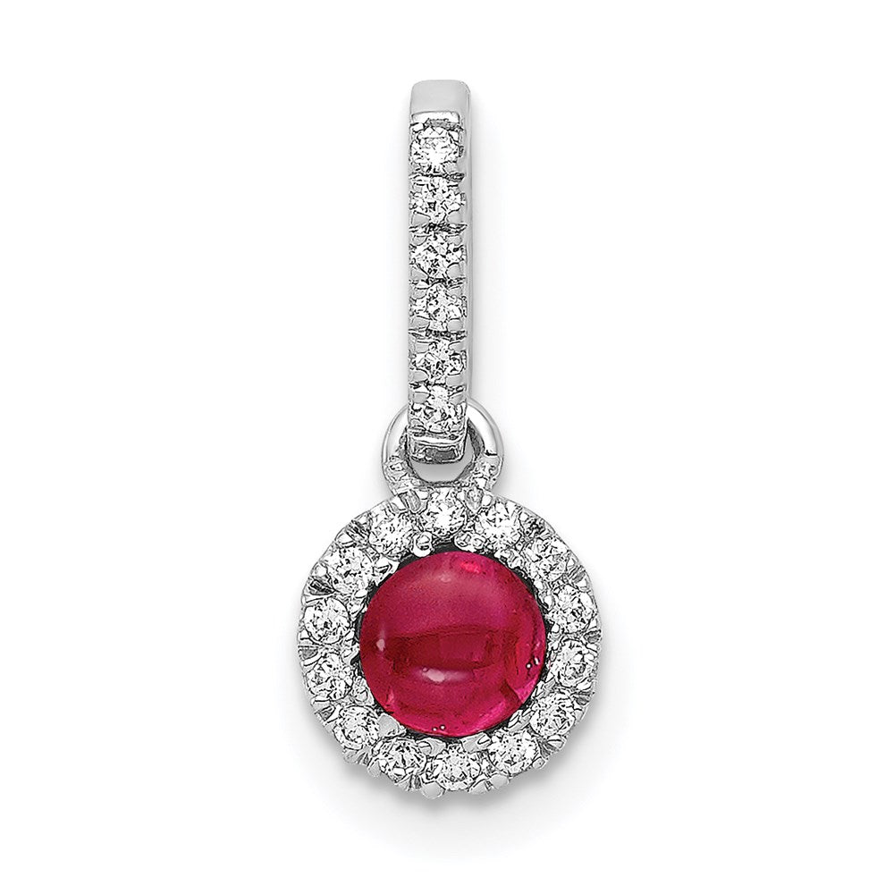 High Quality Luxury Pendant for Women by Ryan Jonathan Fine Jewelry