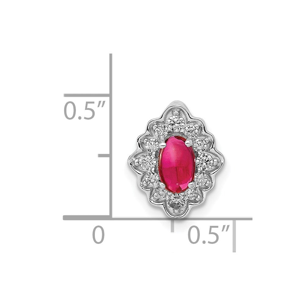 High Quality Luxury Pendant for Women by Ryan Jonathan Fine Jewelry