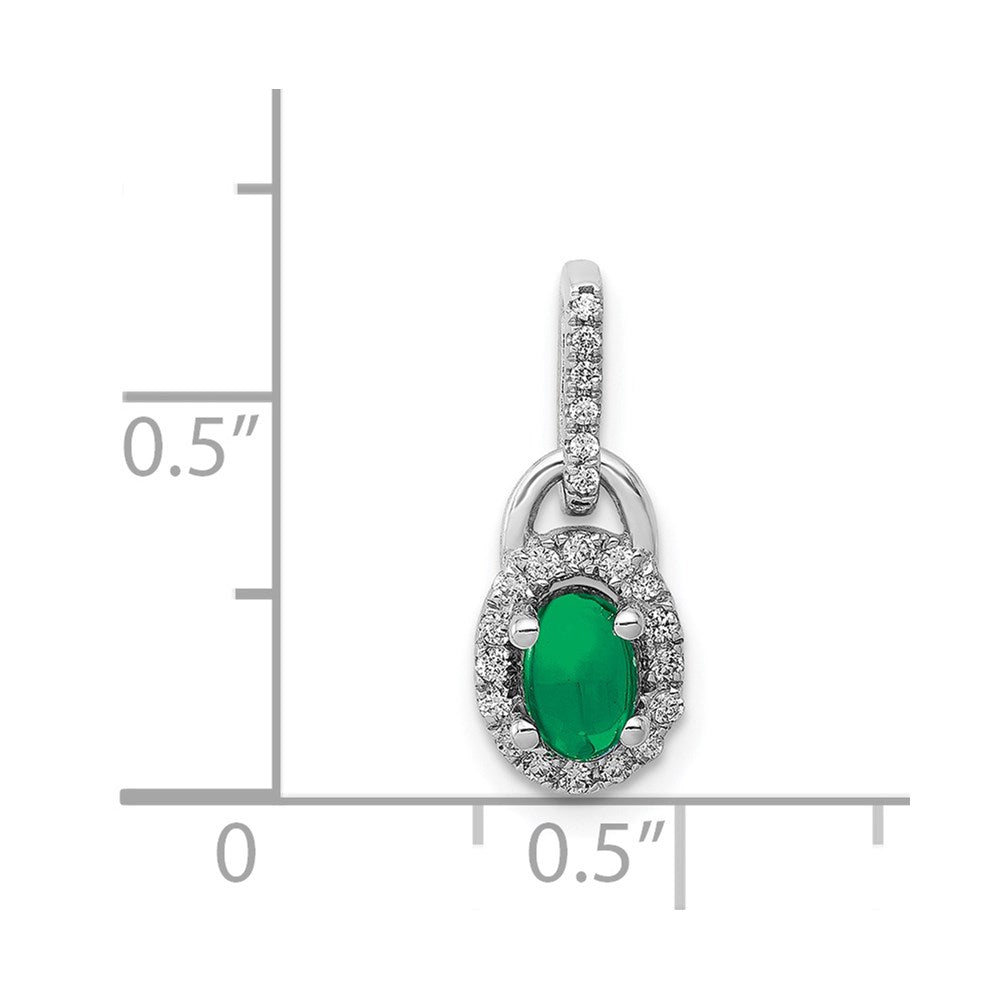 High Quality Luxury Pendant for Women by Ryan Jonathan Fine Jewelry