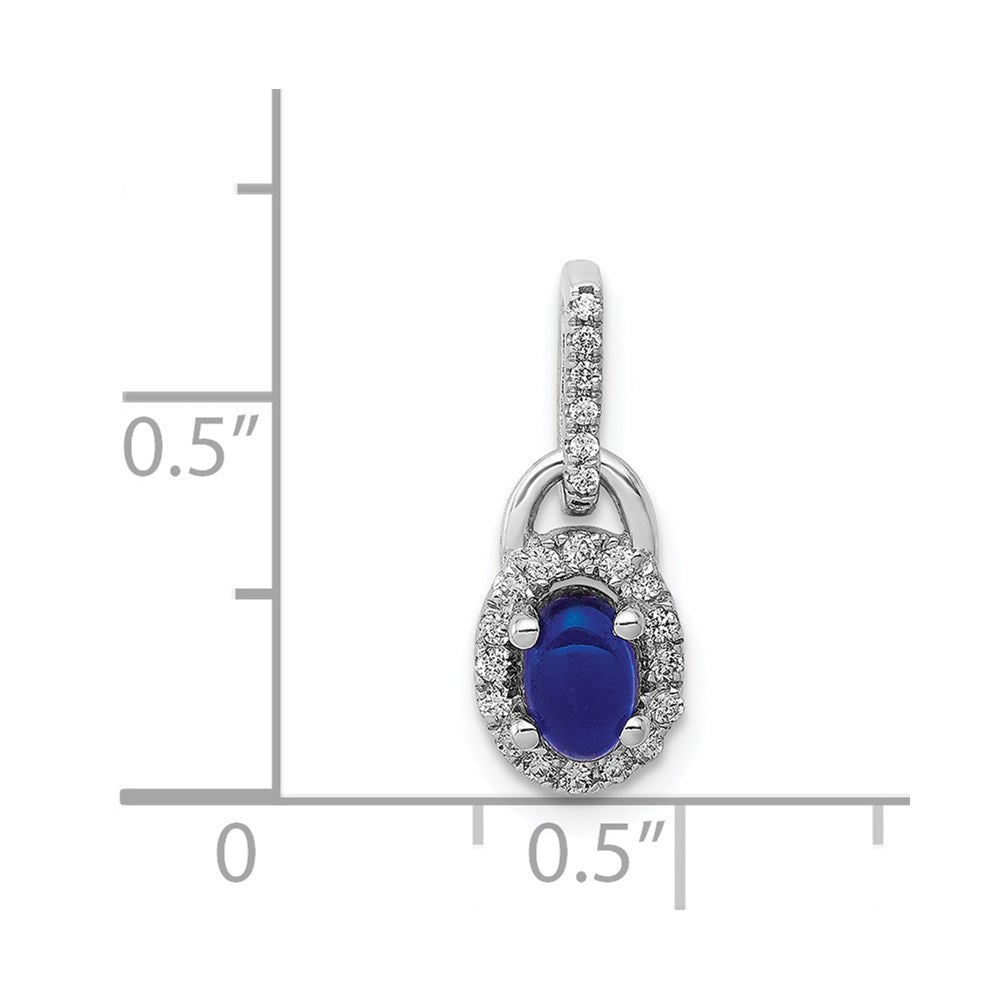 High Quality Luxury Pendant for Women by Ryan Jonathan Fine Jewelry
