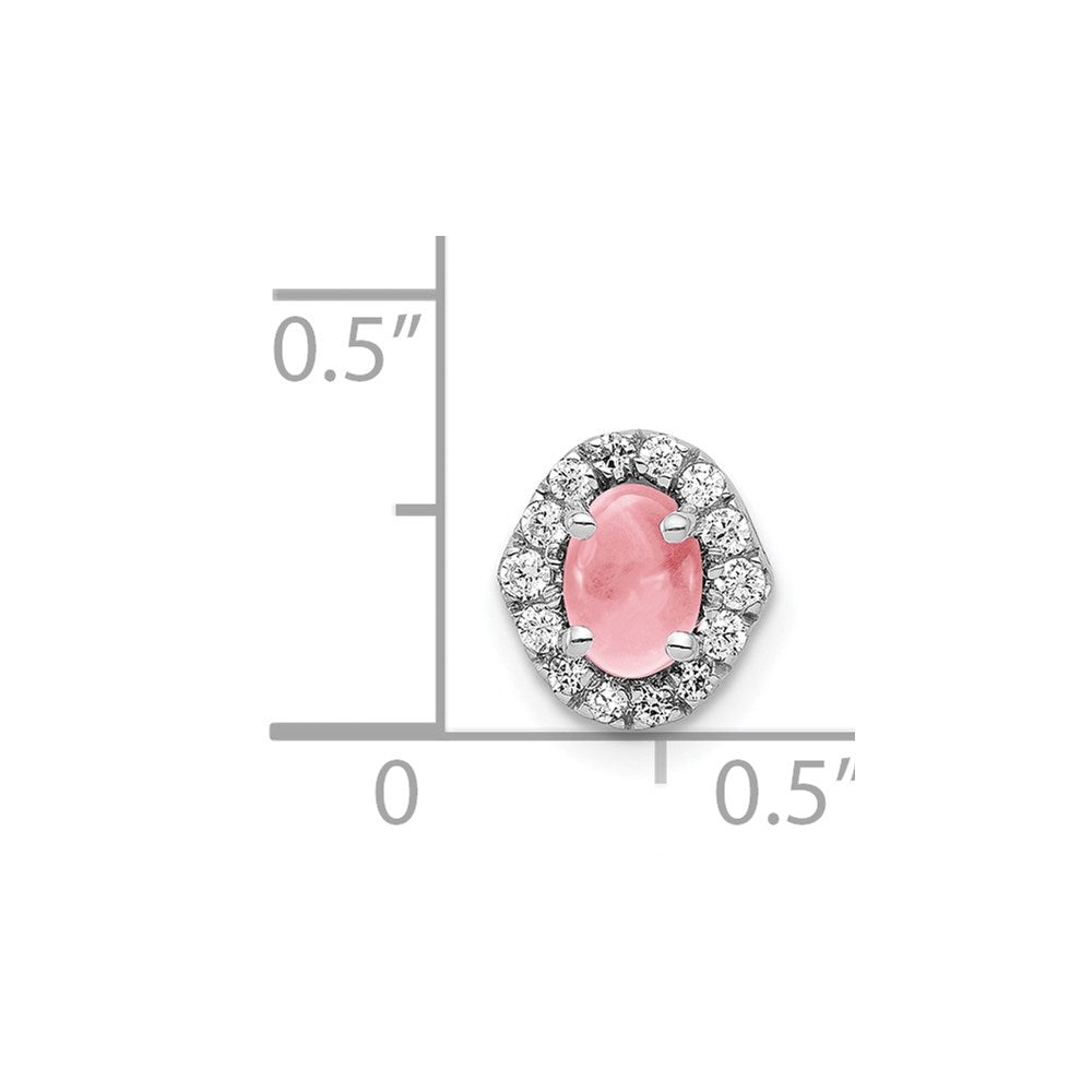 High Quality Luxury Pendant for Women by Ryan Jonathan Fine Jewelry