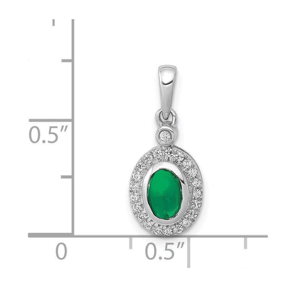 High Quality Luxury Pendant for Women by Ryan Jonathan Fine Jewelry