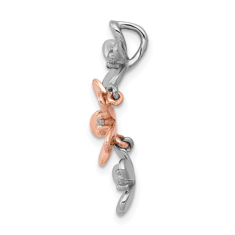 High Quality Luxury Pendant for Women by Ryan Jonathan Fine Jewelry