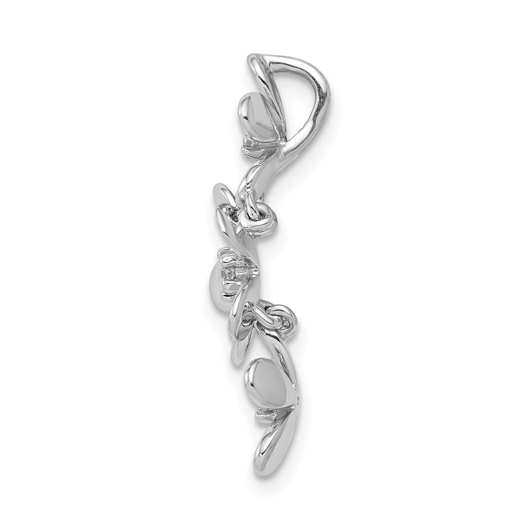 High Quality Luxury Pendant for Women by Ryan Jonathan Fine Jewelry
