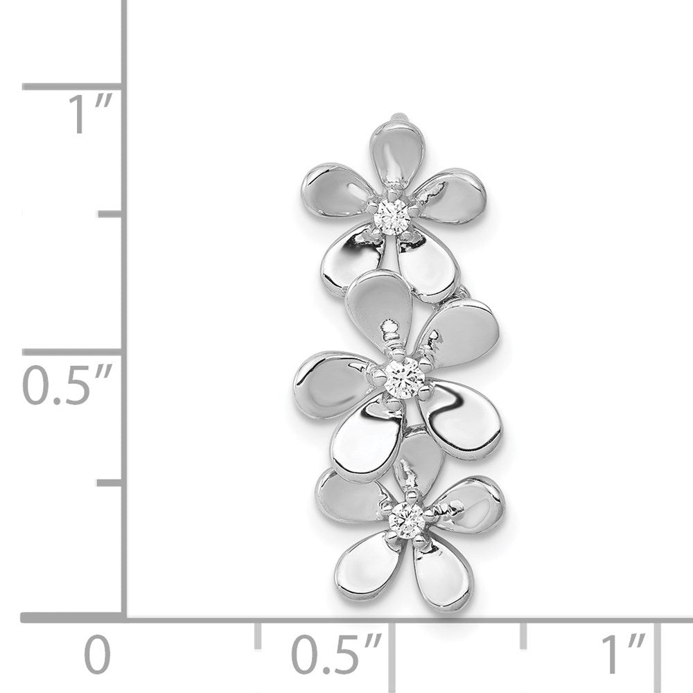 High Quality Luxury Pendant for Women by Ryan Jonathan Fine Jewelry