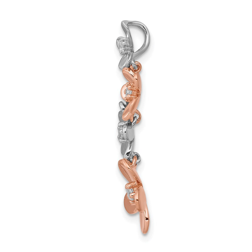 High Quality Luxury Pendant for Women by Ryan Jonathan Fine Jewelry