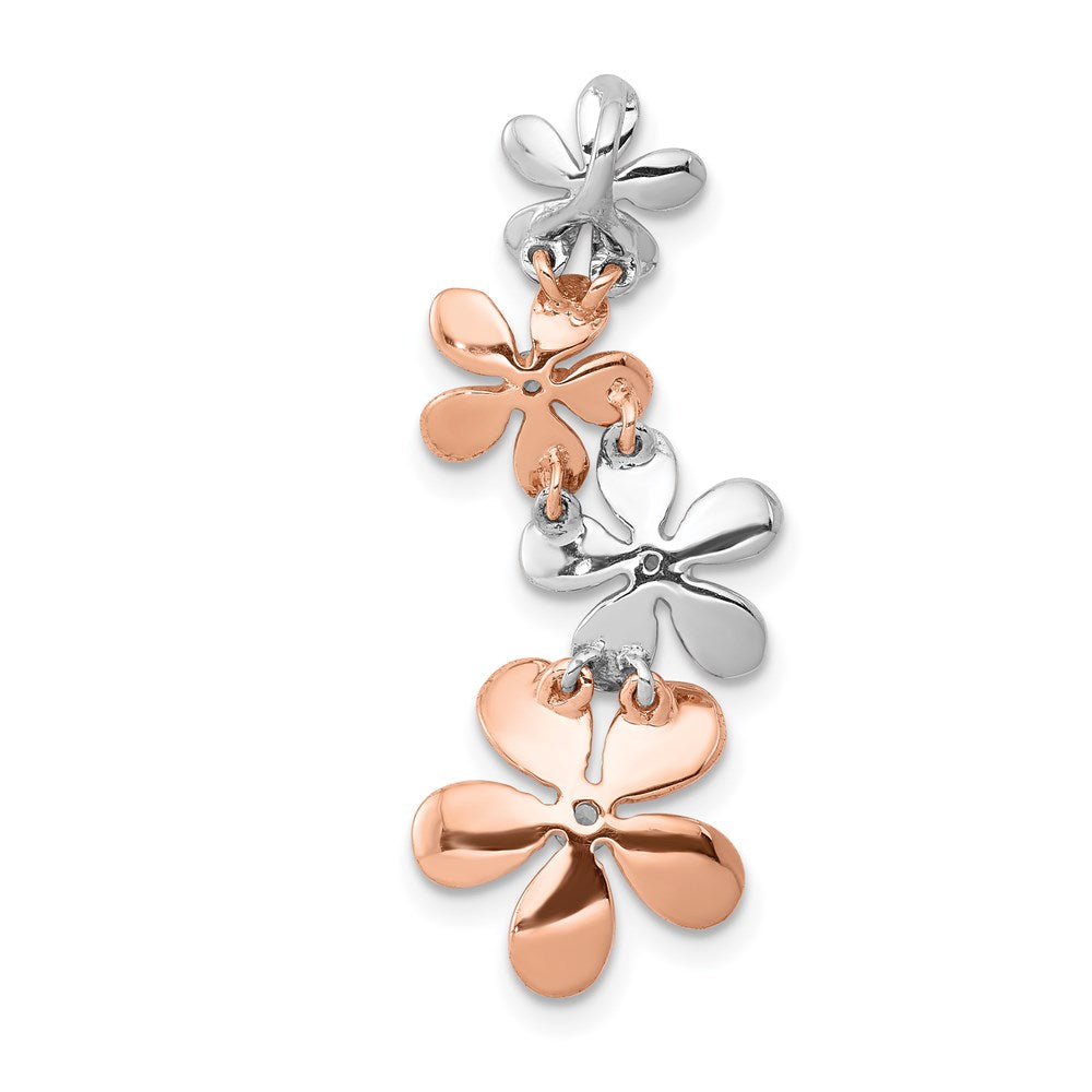 High Quality Luxury Pendant for Women by Ryan Jonathan Fine Jewelry