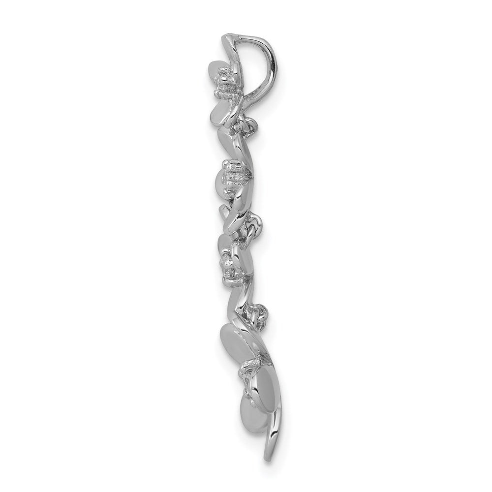 High Quality Luxury Pendant for Women by Ryan Jonathan Fine Jewelry