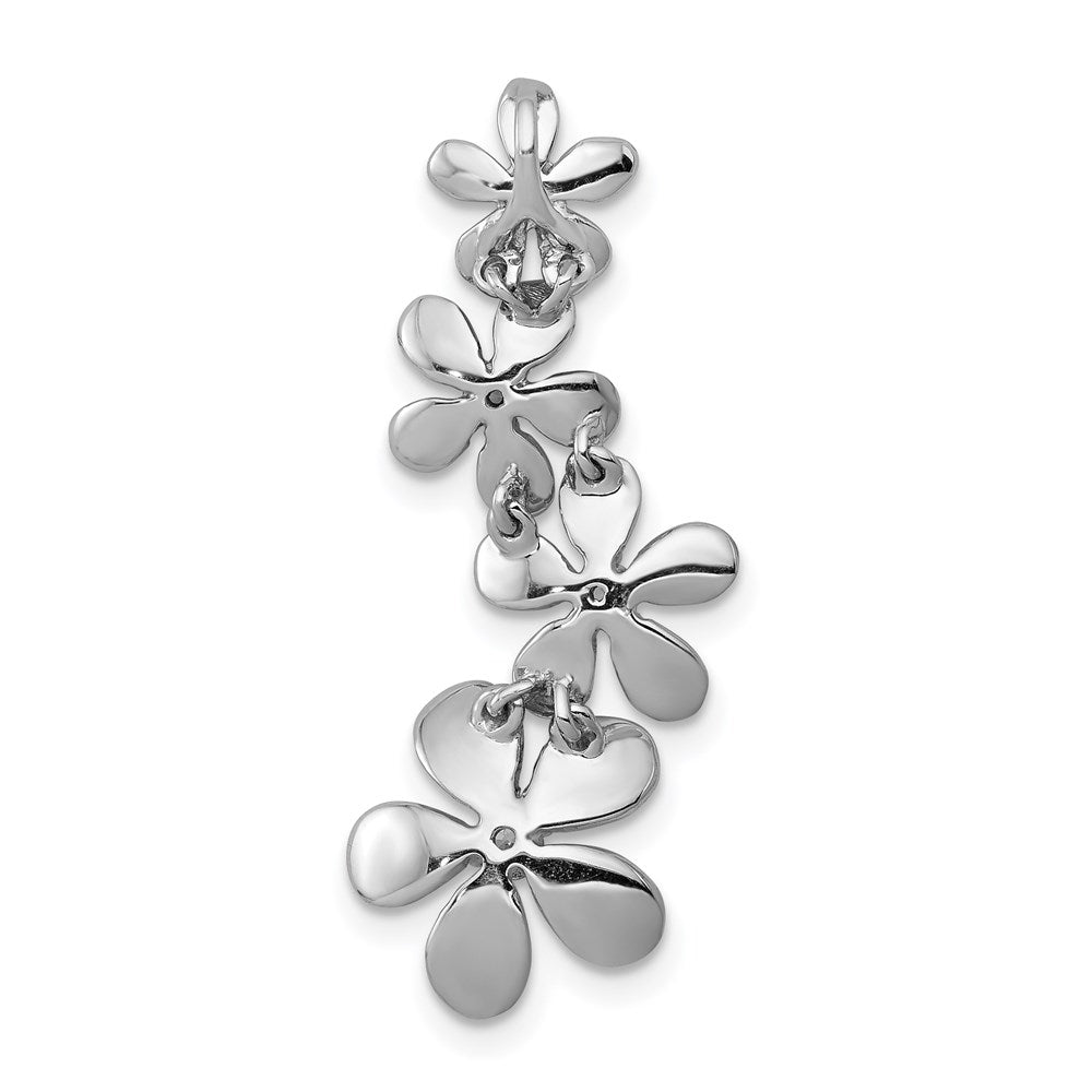 High Quality Luxury Pendant for Women by Ryan Jonathan Fine Jewelry