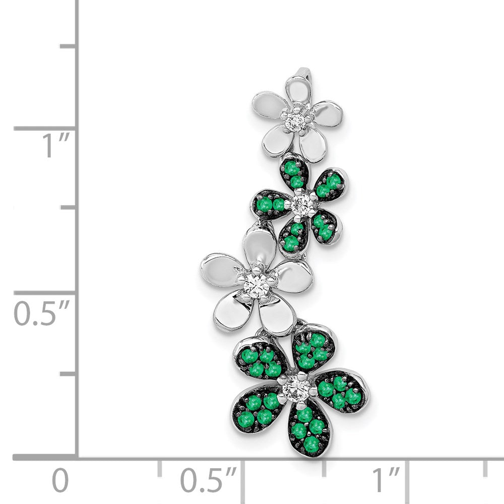 High Quality Luxury Pendant for Women by Ryan Jonathan Fine Jewelry