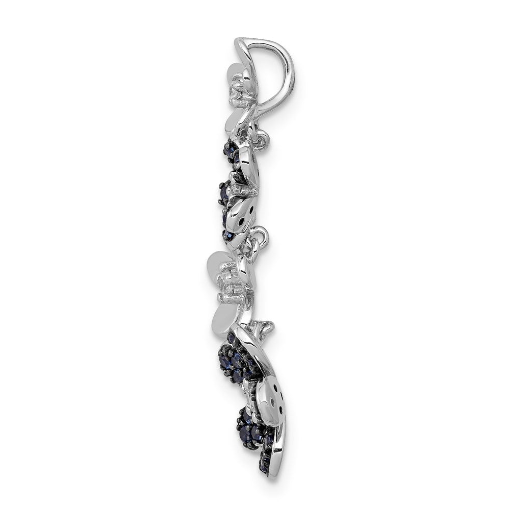High Quality Luxury Pendant for Women by Ryan Jonathan Fine Jewelry