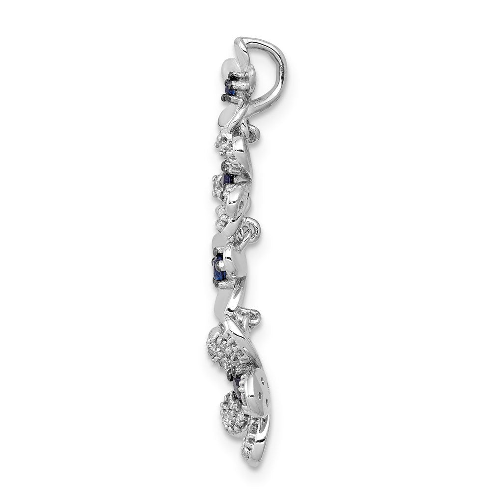 High Quality Luxury Pendant for Women by Ryan Jonathan Fine Jewelry