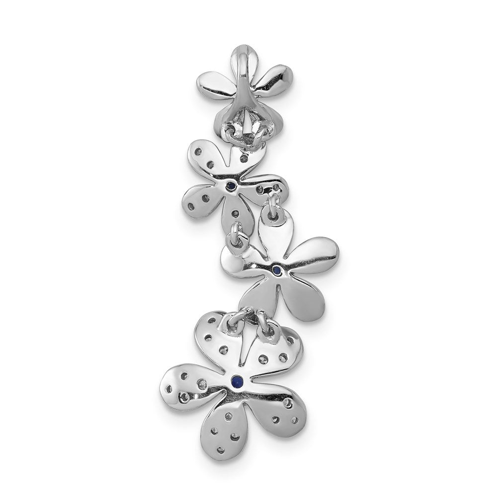High Quality Luxury Pendant for Women by Ryan Jonathan Fine Jewelry