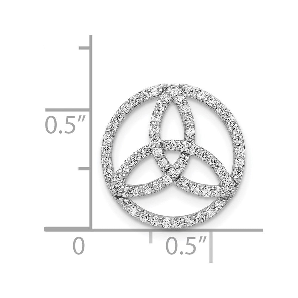 High Quality Luxury Pendant for Women by Ryan Jonathan Fine Jewelry