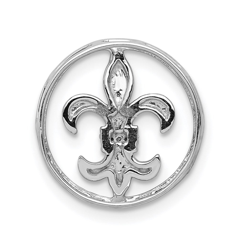 High Quality Luxury Pendant for Women by Ryan Jonathan Fine Jewelry