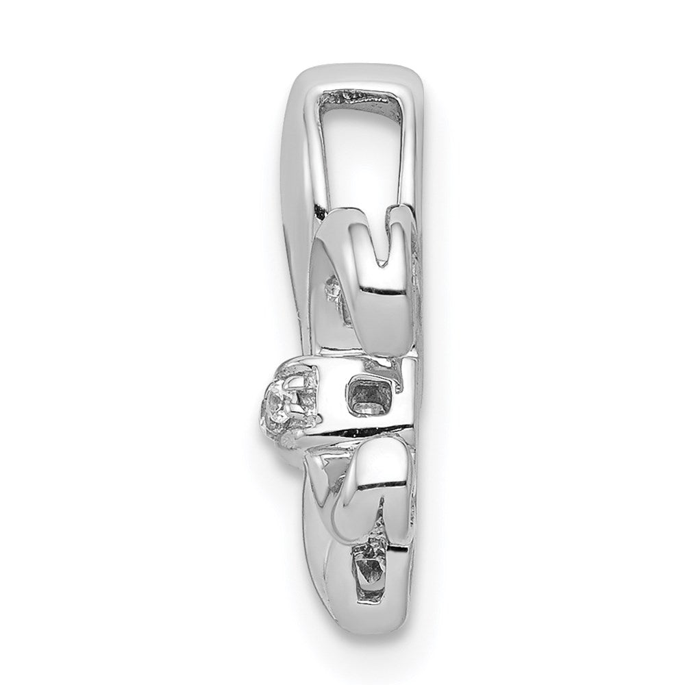 High Quality Luxury Pendant for Women by Ryan Jonathan Fine Jewelry