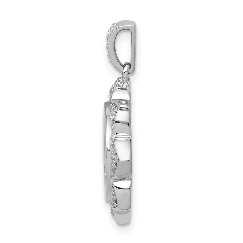 High Quality Luxury Pendant for Women by Ryan Jonathan Fine Jewelry