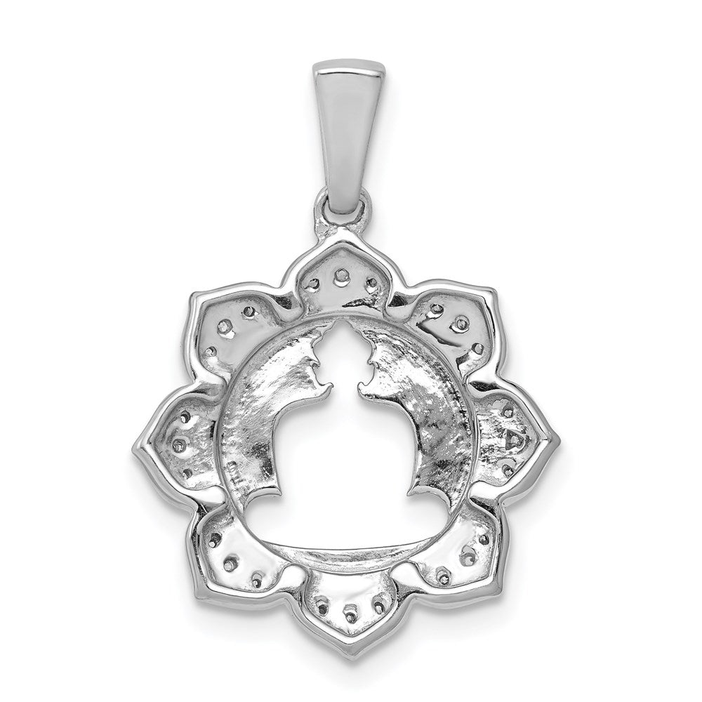 High Quality Luxury Pendant for Women by Ryan Jonathan Fine Jewelry