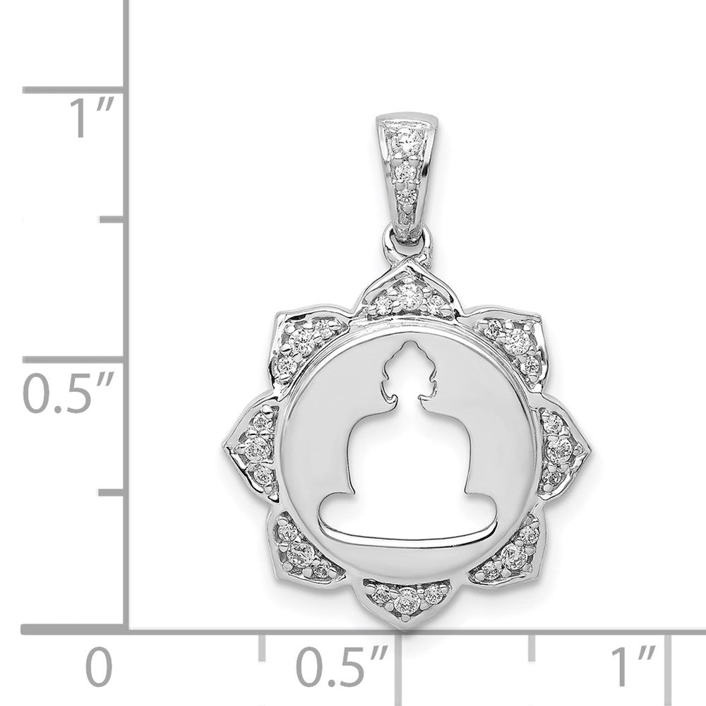 High Quality Luxury Pendant for Women by Ryan Jonathan Fine Jewelry