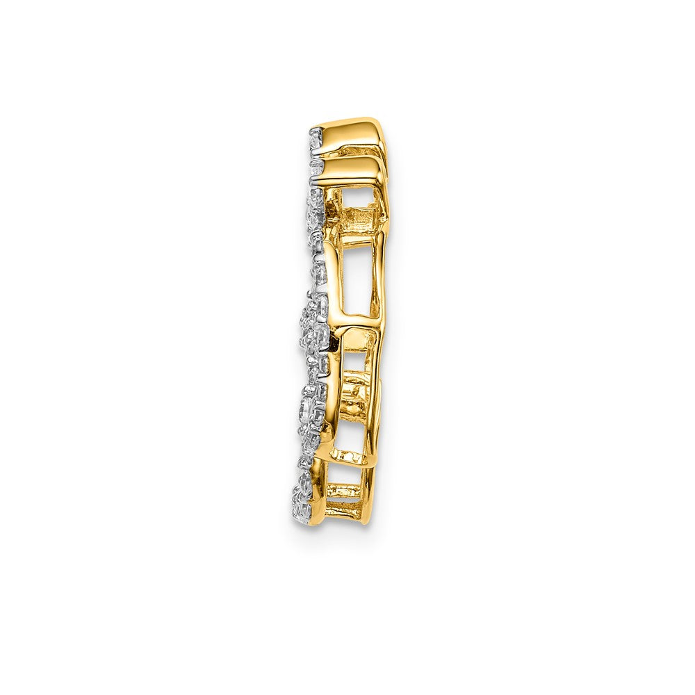 High Quality Luxury Pendant for Women by Ryan Jonathan Fine Jewelry