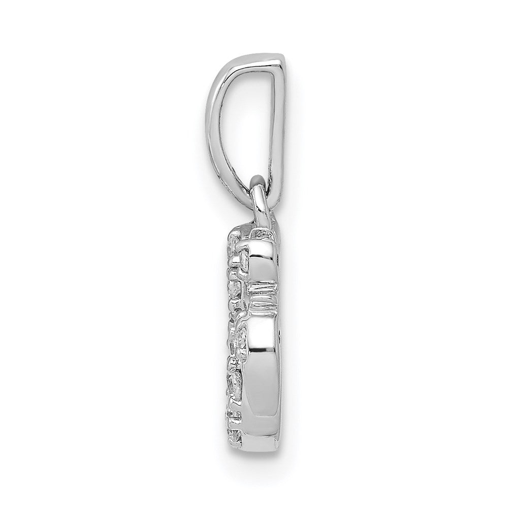 High Quality Luxury Pendant for Women by Ryan Jonathan Fine Jewelry