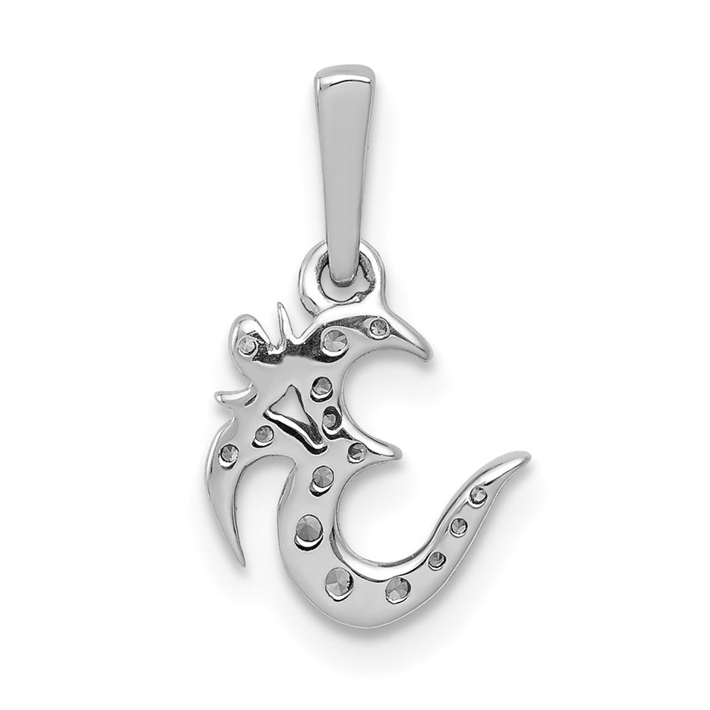 High Quality Luxury Pendant for Women by Ryan Jonathan Fine Jewelry