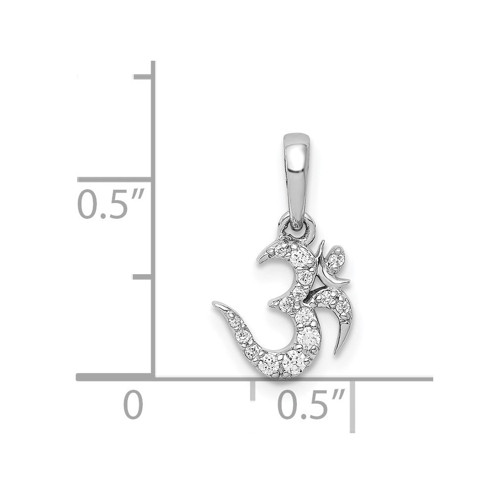High Quality Luxury Pendant for Women by Ryan Jonathan Fine Jewelry