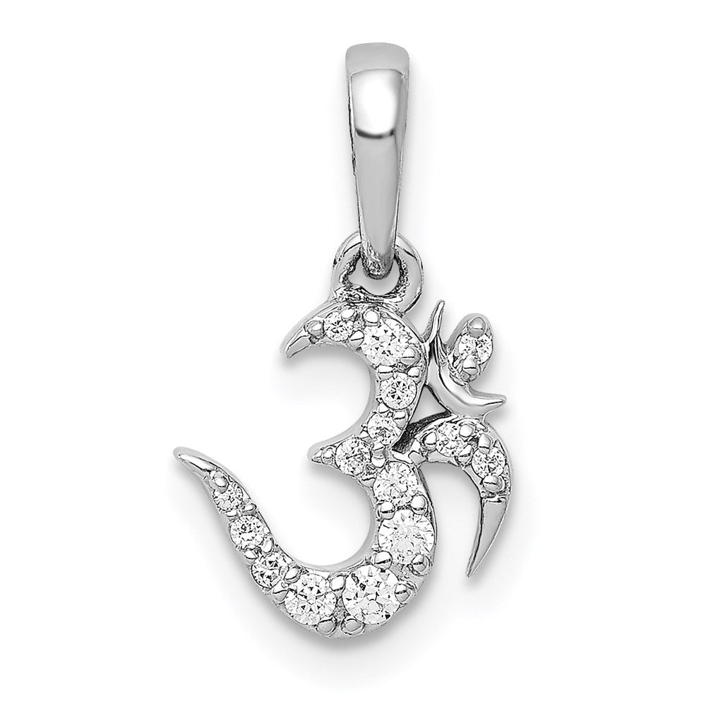 High Quality Luxury Pendant for Women by Ryan Jonathan Fine Jewelry