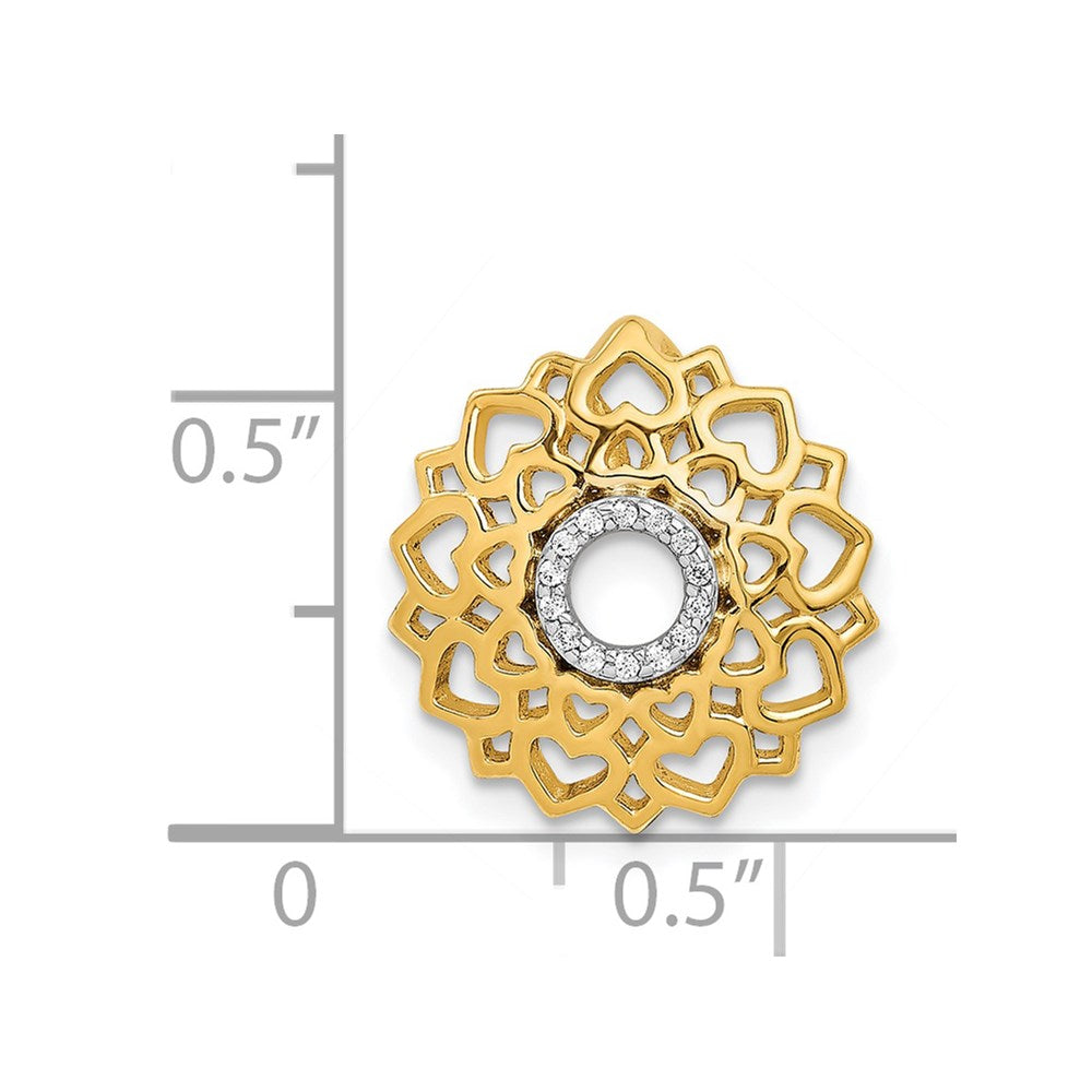 High Quality Luxury Pendant for Women by Ryan Jonathan Fine Jewelry