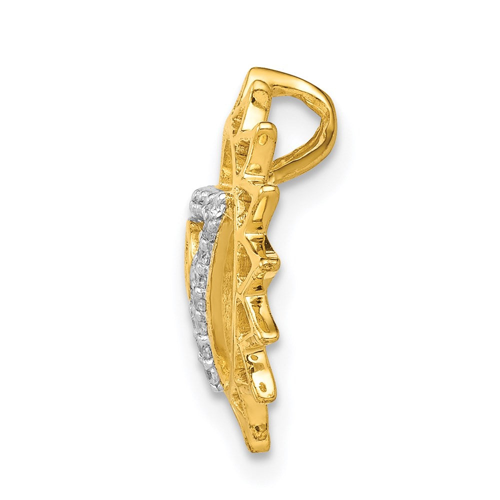 High Quality Luxury Pendant for Women by Ryan Jonathan Fine Jewelry