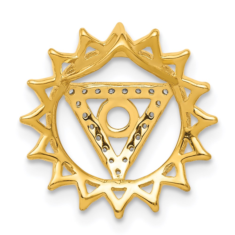 High Quality Luxury Pendant for Women by Ryan Jonathan Fine Jewelry