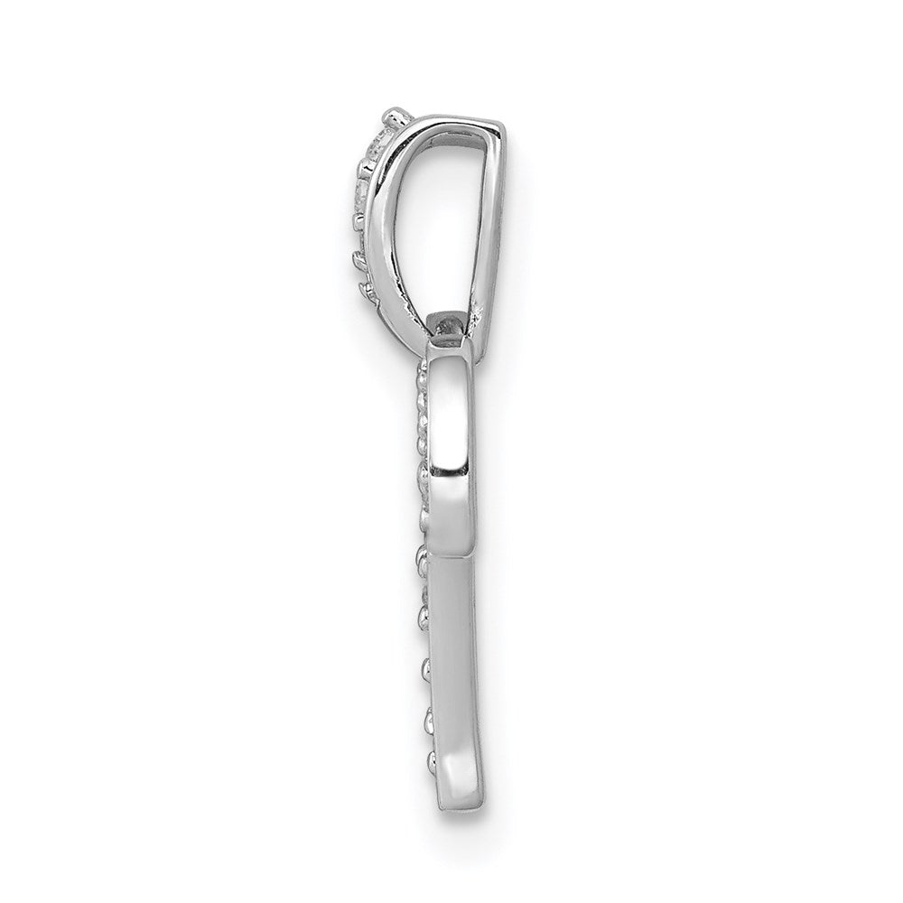 High Quality Luxury Pendant for Women by Ryan Jonathan Fine Jewelry