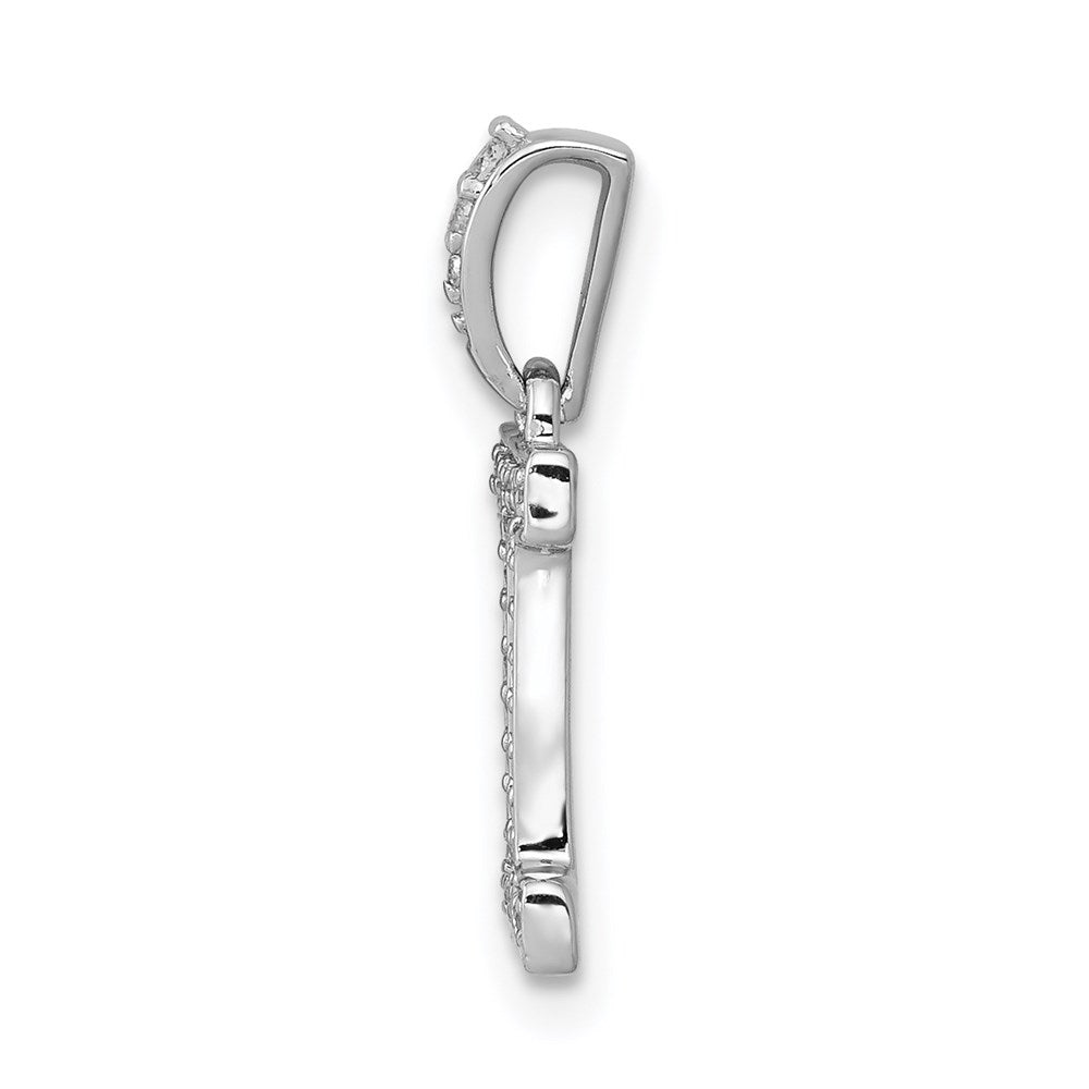 High Quality Luxury Pendant for Women by Ryan Jonathan Fine Jewelry