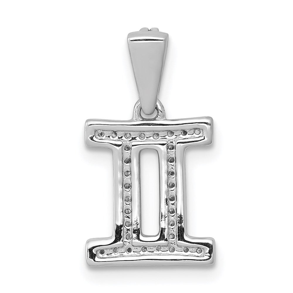 High Quality Luxury Pendant for Women by Ryan Jonathan Fine Jewelry