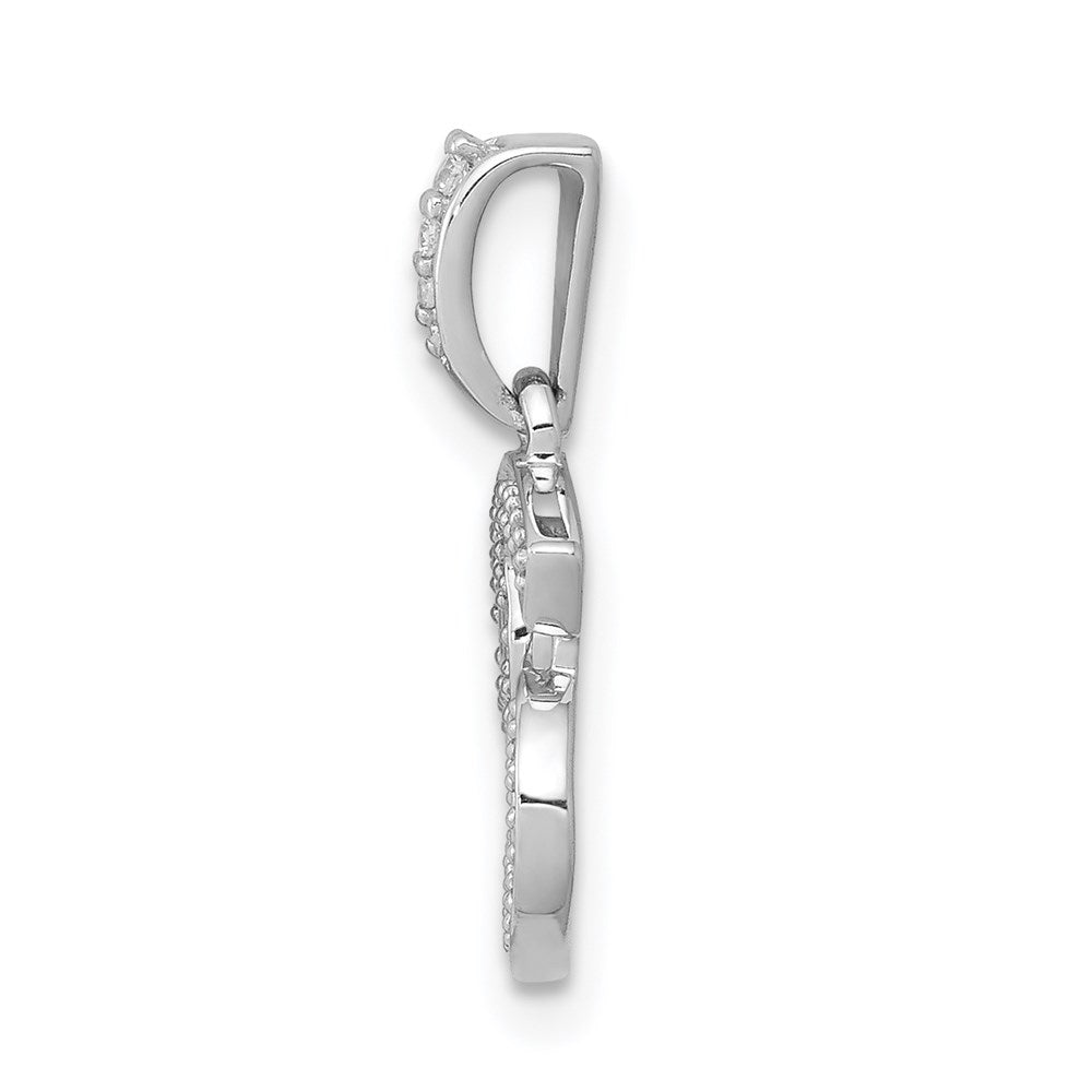 High Quality Luxury Pendant for Women by Ryan Jonathan Fine Jewelry