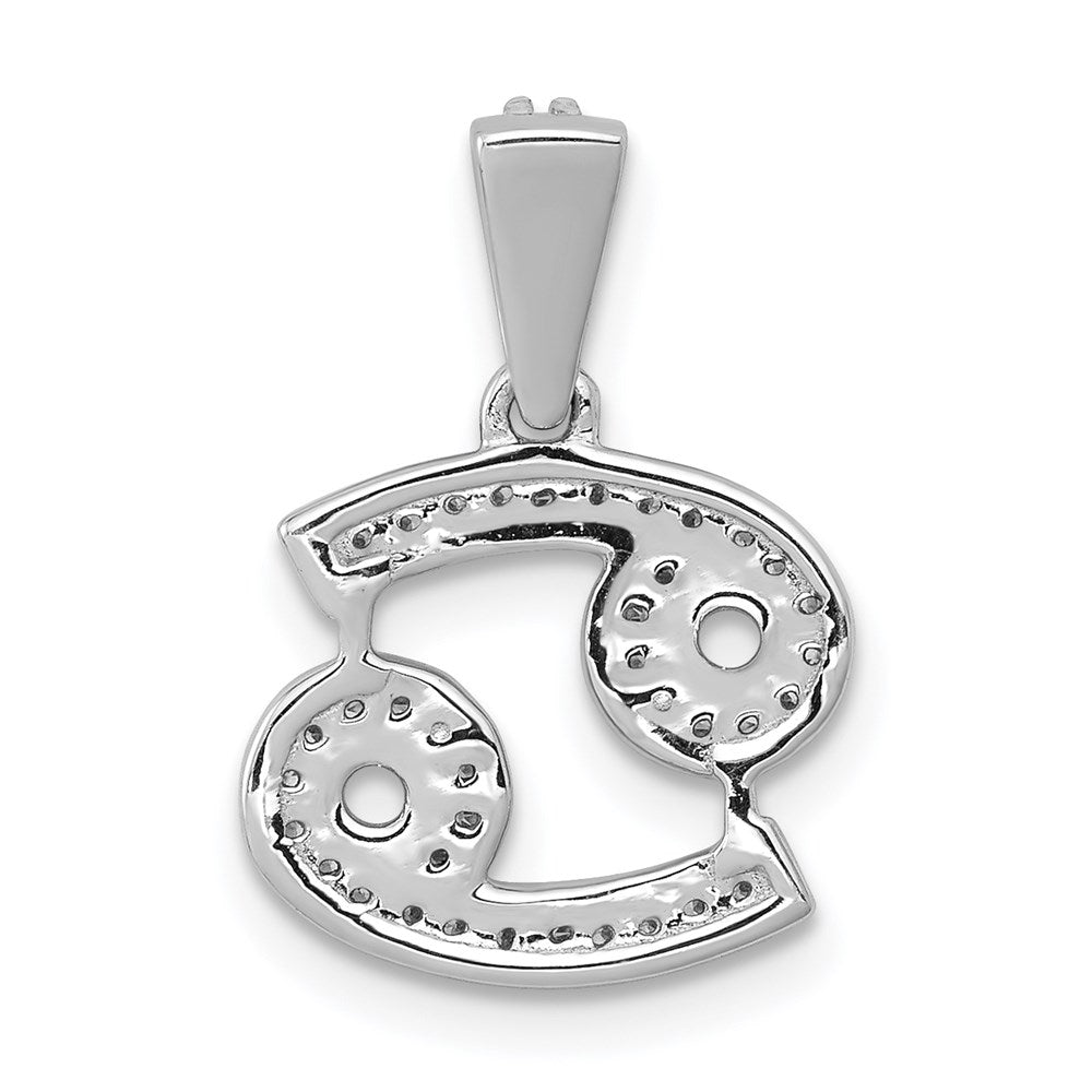 High Quality Luxury Pendant for Women by Ryan Jonathan Fine Jewelry