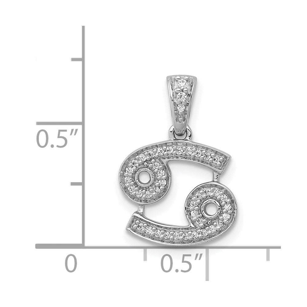 High Quality Luxury Pendant for Women by Ryan Jonathan Fine Jewelry