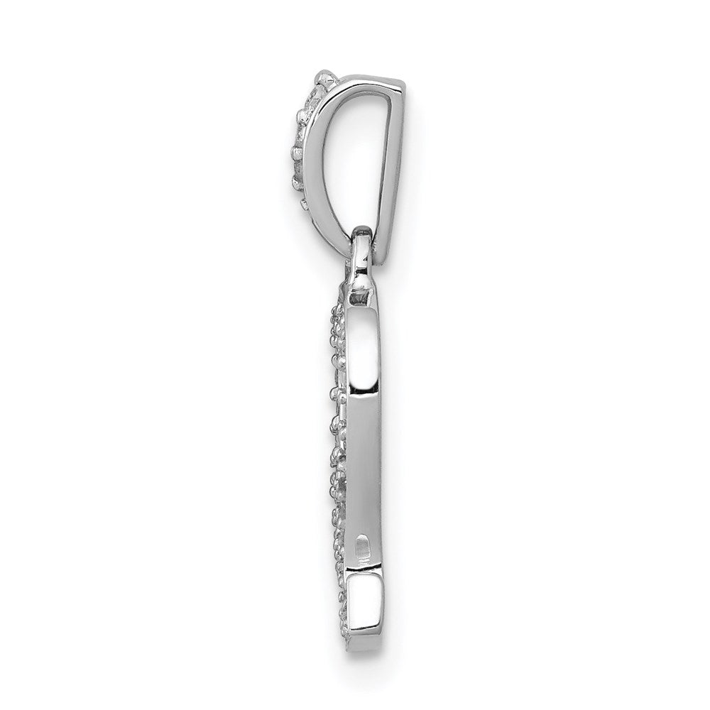 High Quality Luxury Pendant for Women by Ryan Jonathan Fine Jewelry