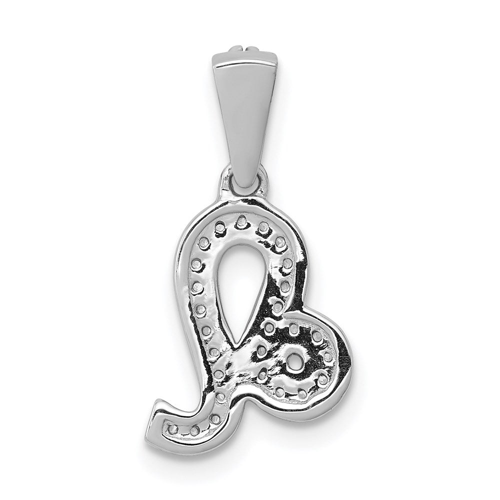 High Quality Luxury Pendant for Women by Ryan Jonathan Fine Jewelry