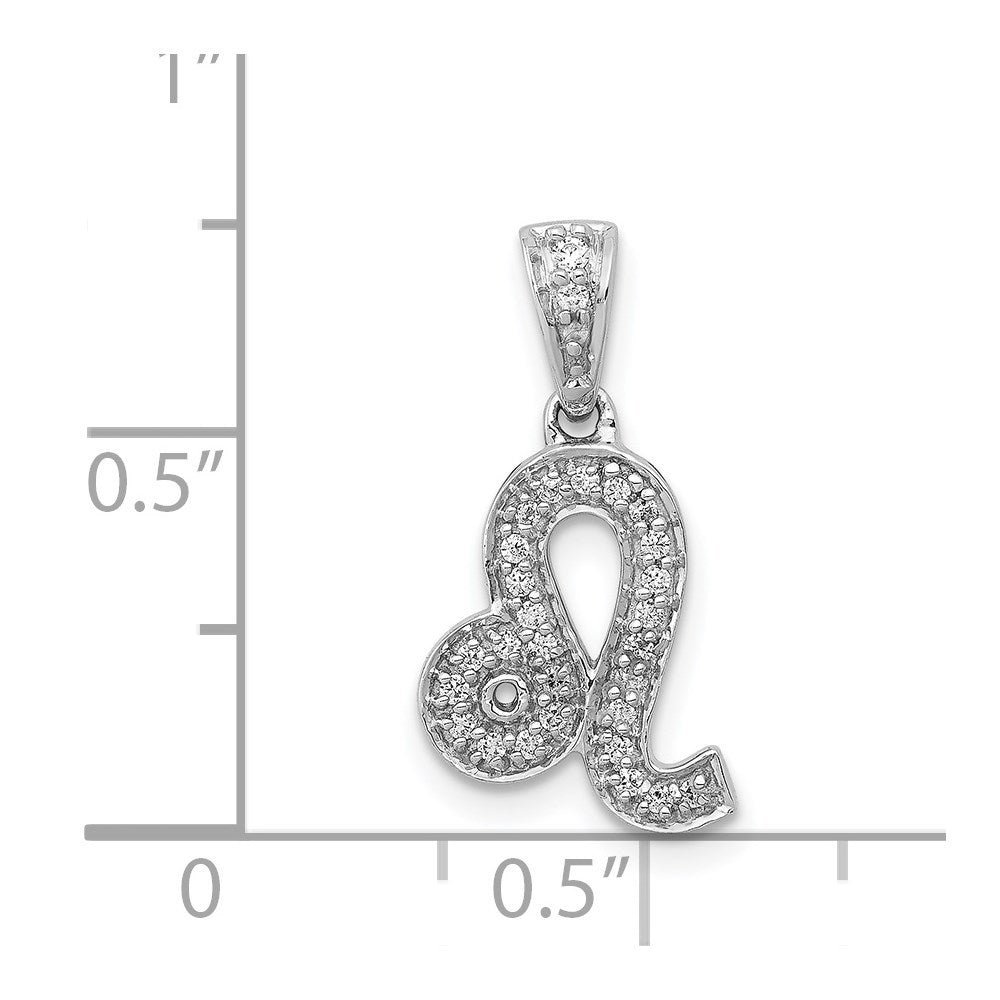 High Quality Luxury Pendant for Women by Ryan Jonathan Fine Jewelry