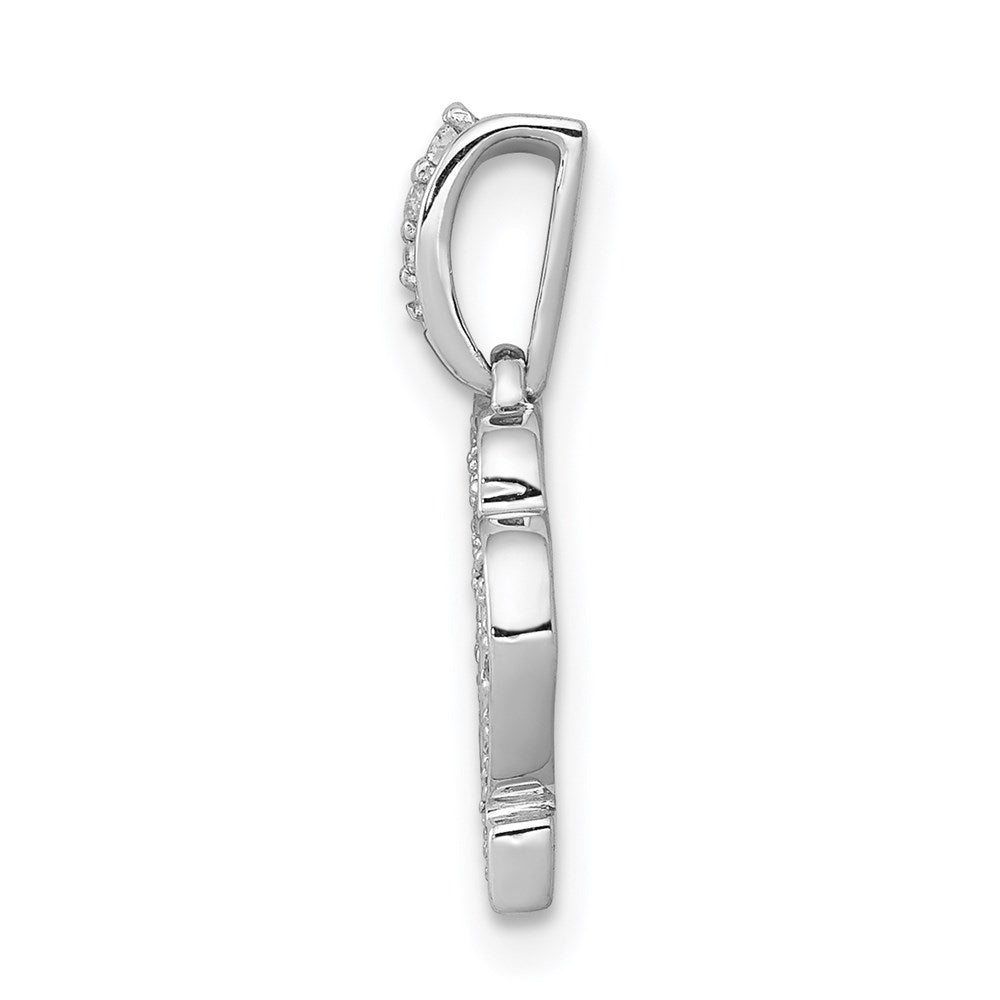 High Quality Luxury Pendant for Women by Ryan Jonathan Fine Jewelry