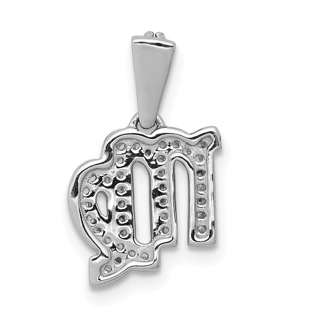 High Quality Luxury Pendant for Women by Ryan Jonathan Fine Jewelry