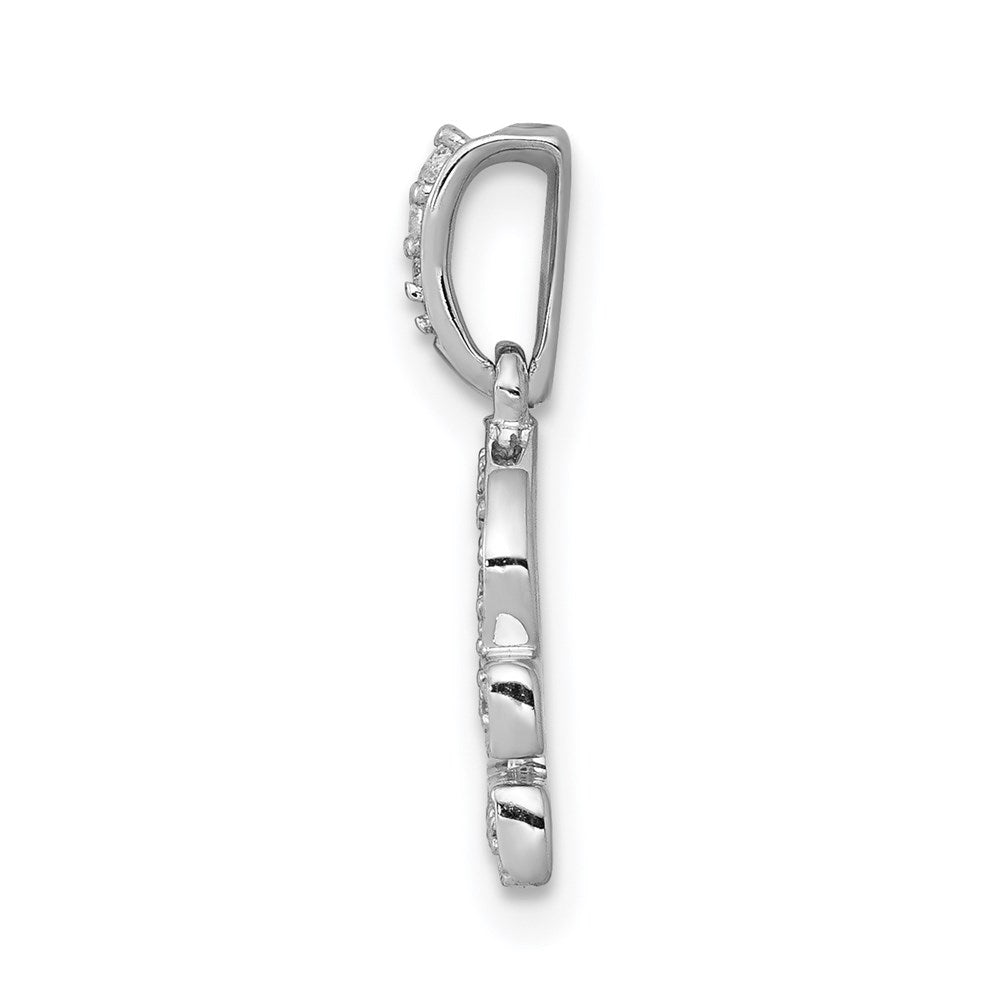 High Quality Luxury Pendant for Women by Ryan Jonathan Fine Jewelry