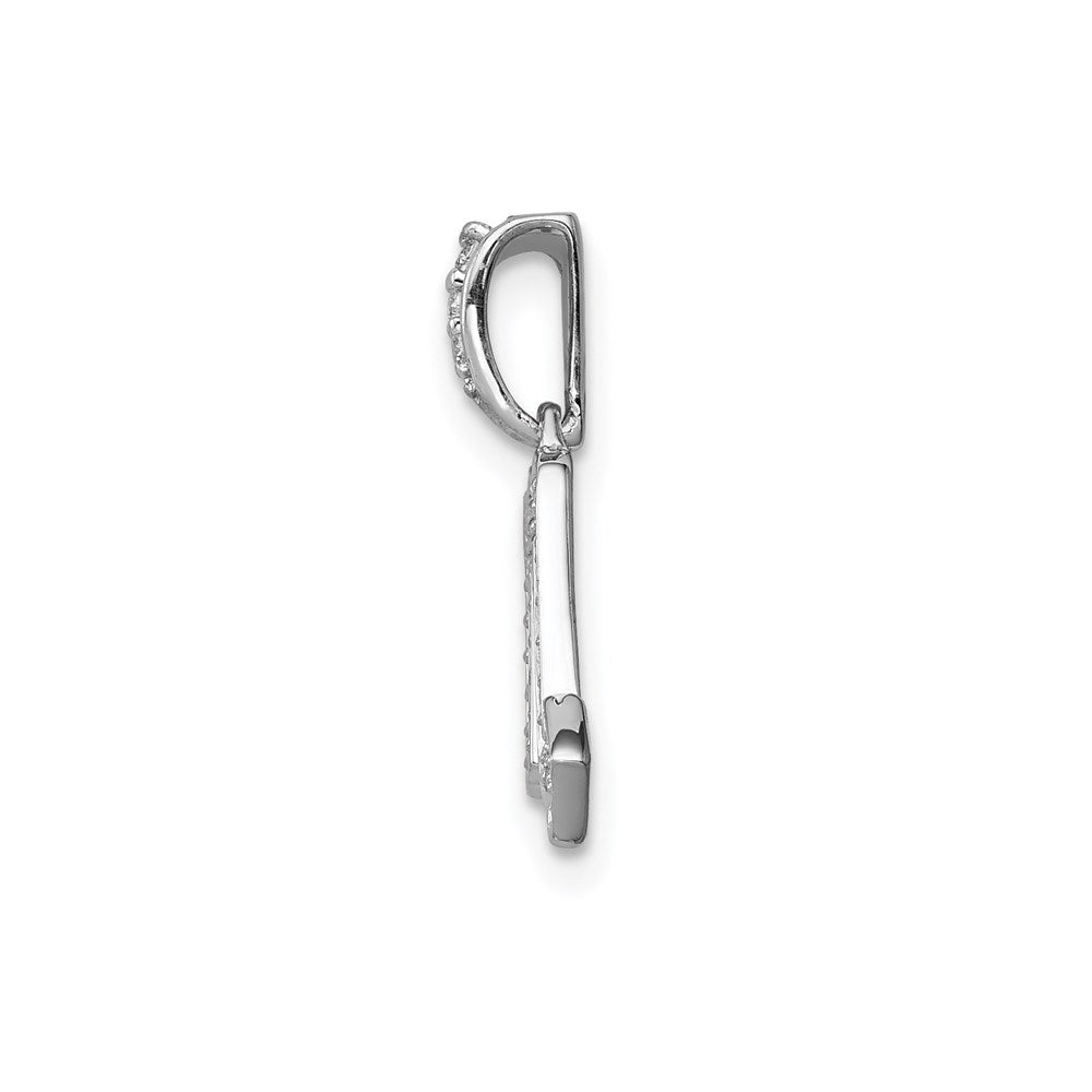 High Quality Luxury Pendant for Women by Ryan Jonathan Fine Jewelry