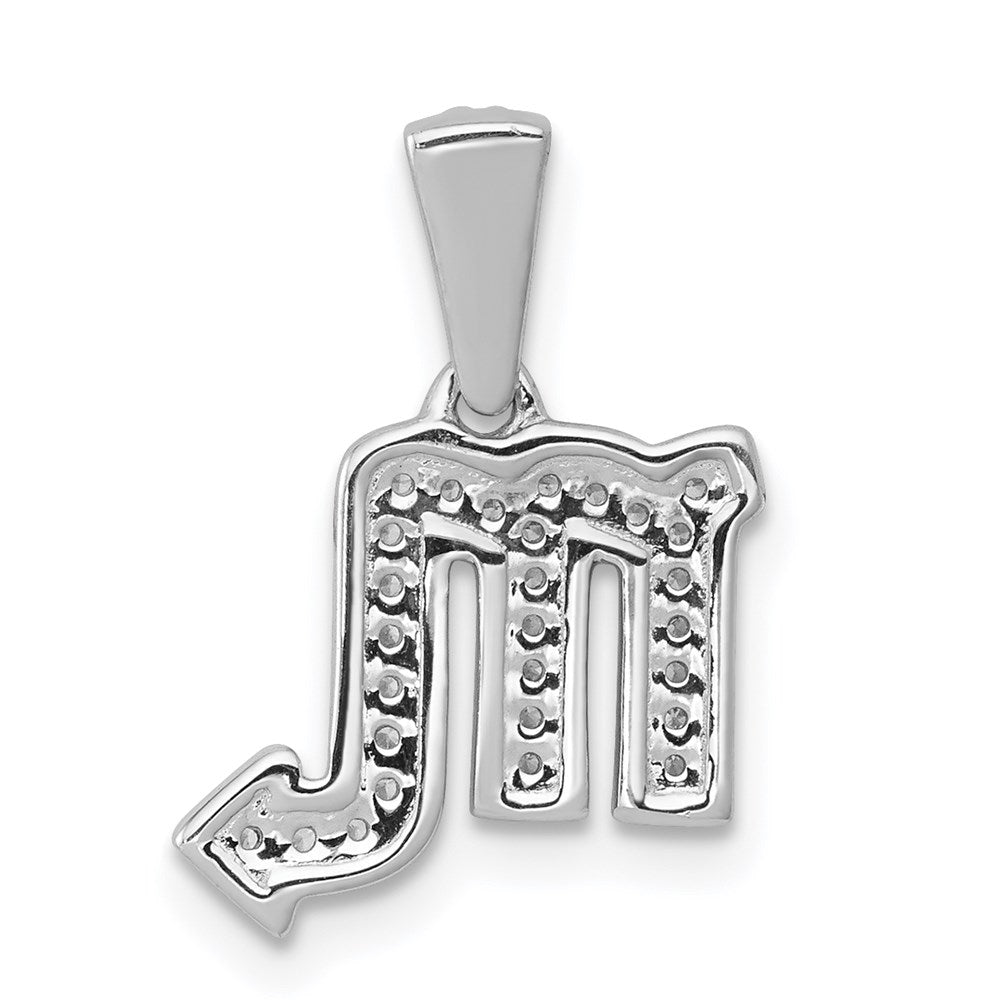 High Quality Luxury Pendant for Women by Ryan Jonathan Fine Jewelry