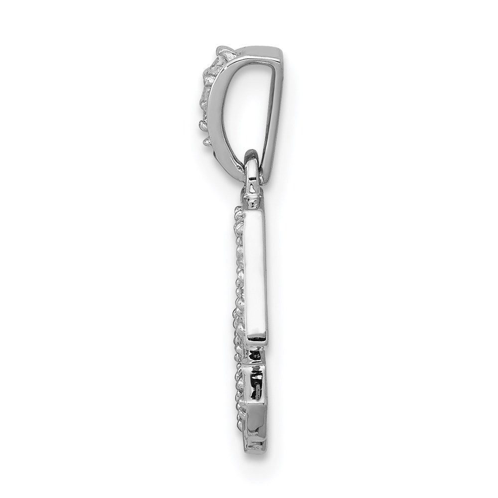 High Quality Luxury Pendant for Women by Ryan Jonathan Fine Jewelry