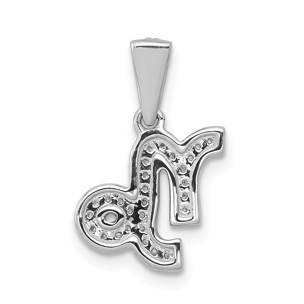 High Quality Luxury Pendant for Women by Ryan Jonathan Fine Jewelry