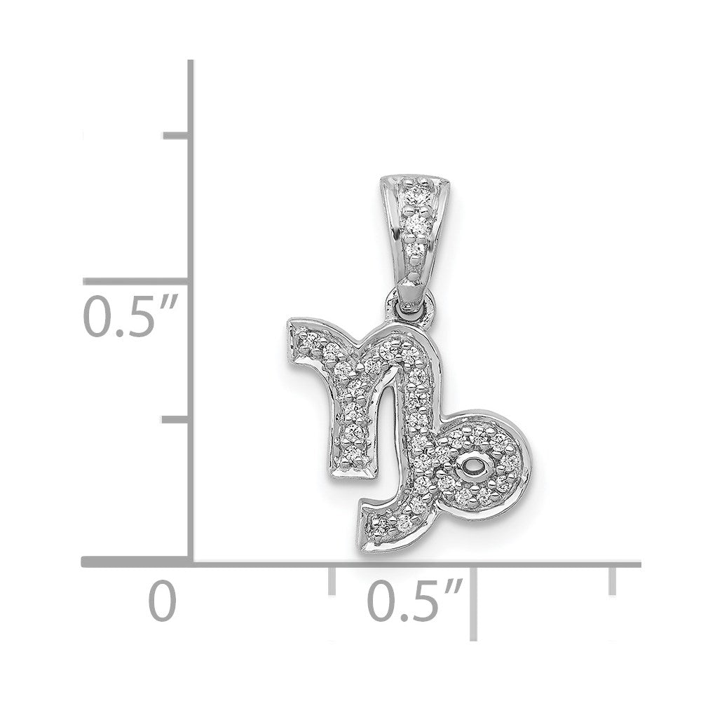 High Quality Luxury Pendant for Women by Ryan Jonathan Fine Jewelry