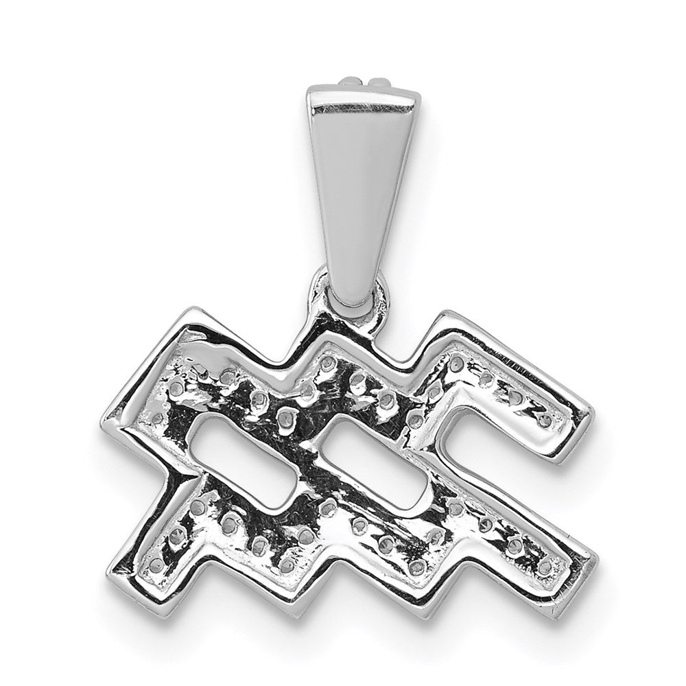High Quality Luxury Pendant for Women by Ryan Jonathan Fine Jewelry