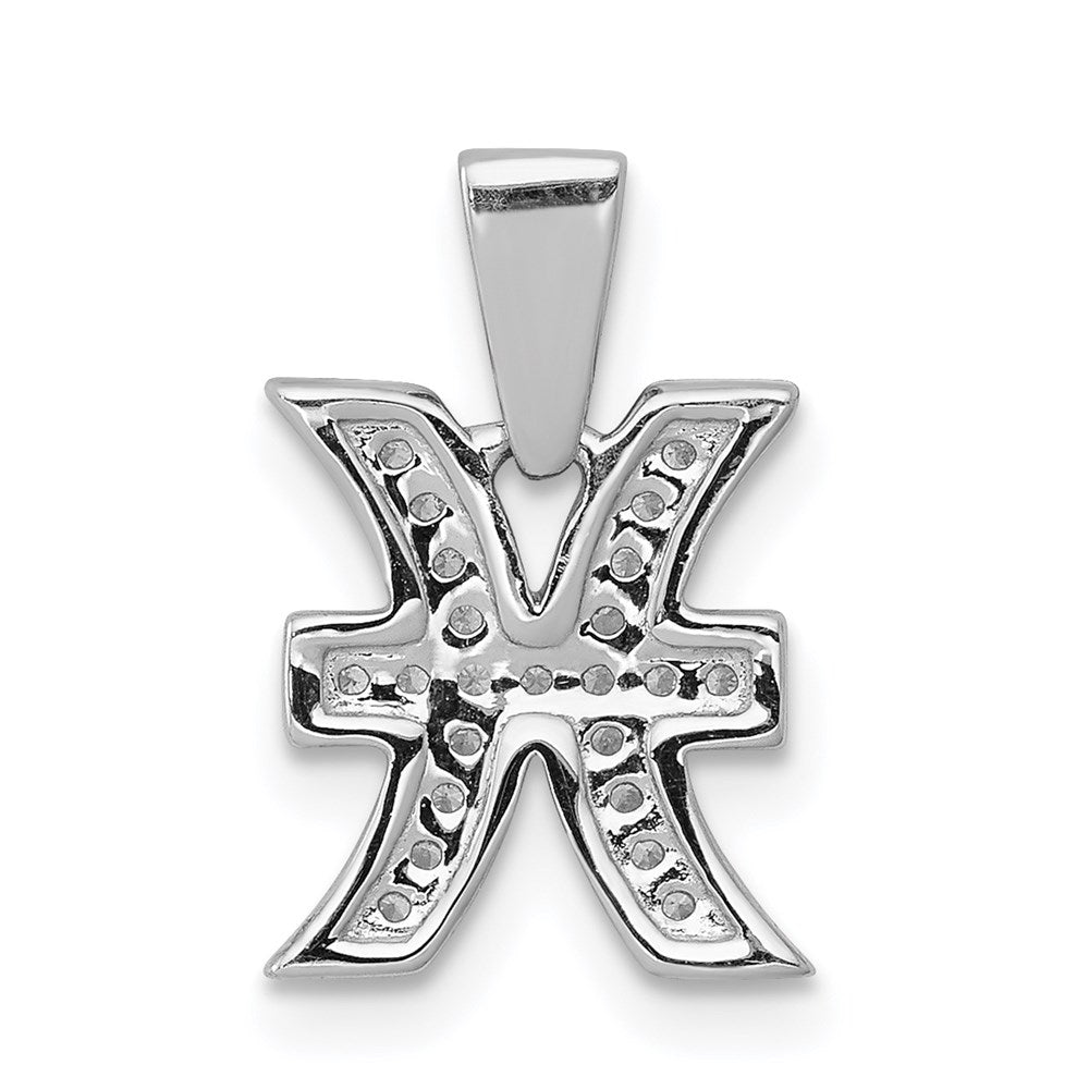 High Quality Luxury Pendant for Women by Ryan Jonathan Fine Jewelry
